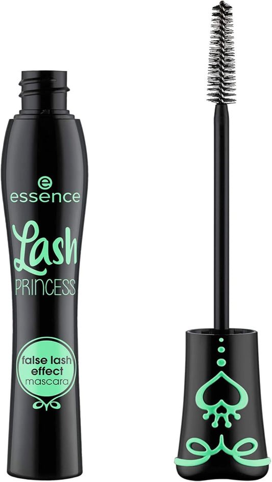 Lash Princess False Lash Effect Black ESSENCE Mascara effetto Ciglia Finte Damen 12ml