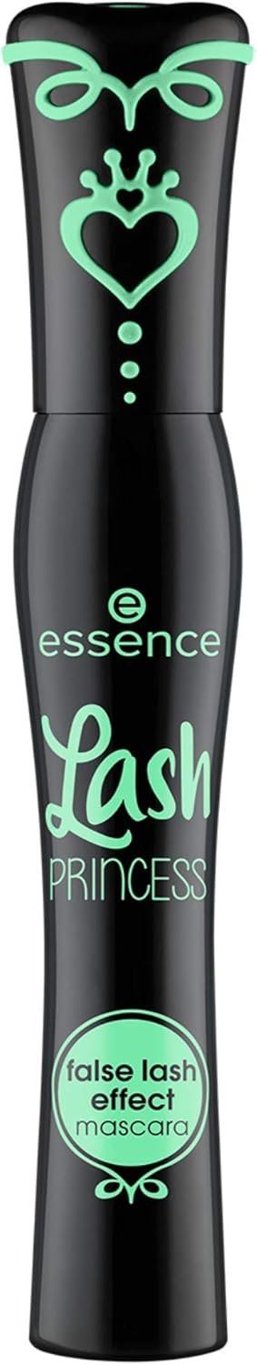 Lash Princess False Lash Effect Black ESSENCE Mascara effetto Ciglia Finte Damen 12ml