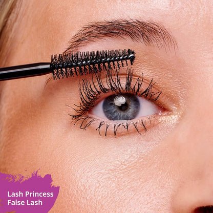 Lash Princess False Lash Effect Black ESSENCE Mascara effetto Ciglia Finte Damen 12ml
